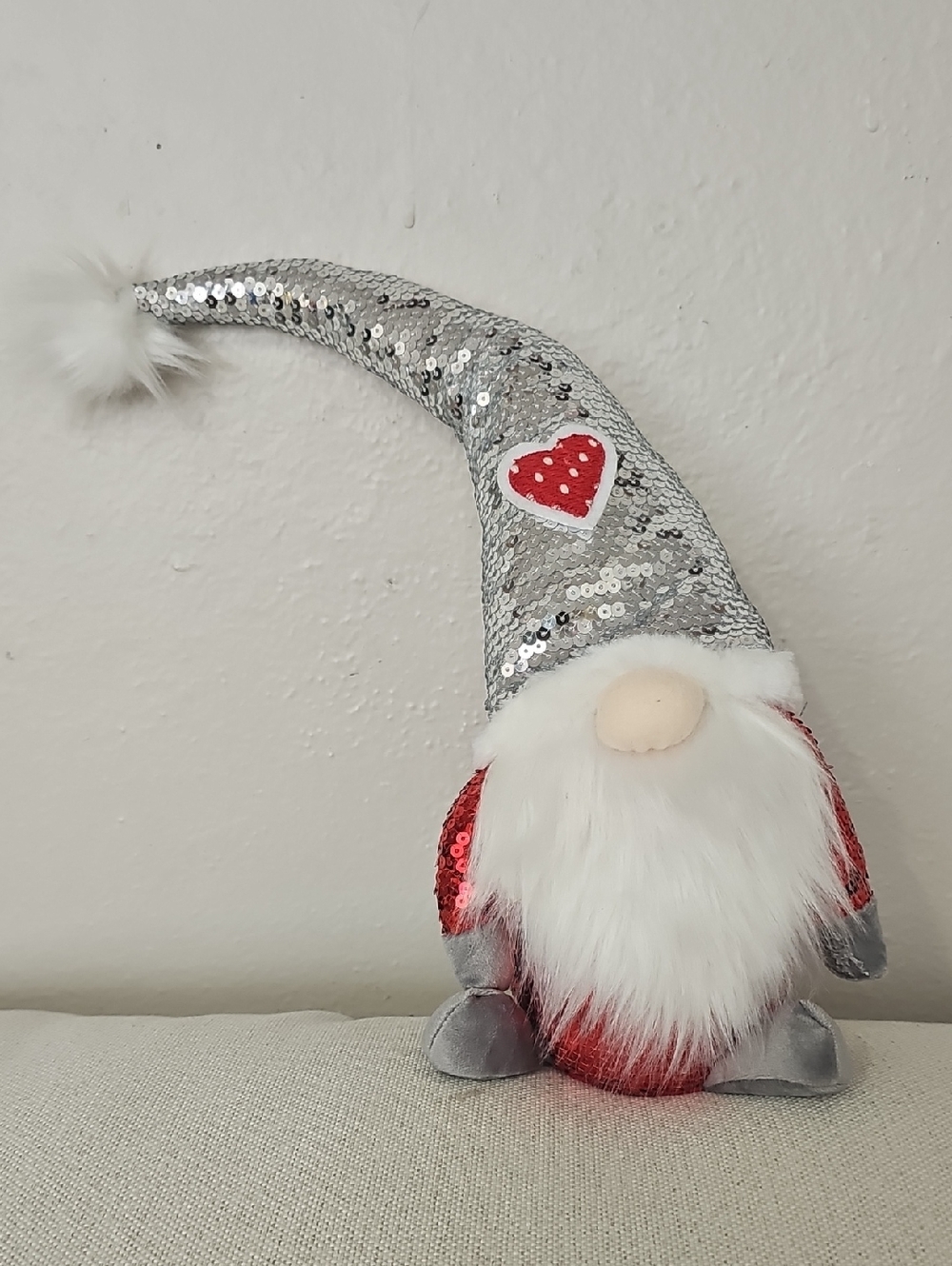 Sequin Gnome